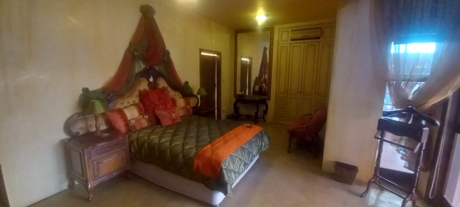 4 Bedroom Property for Sale in Vaalpark Free State